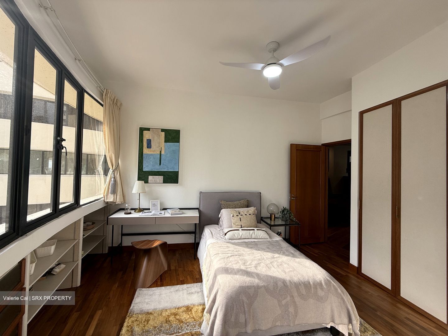 The Draycott (D10), Apartment #565121231